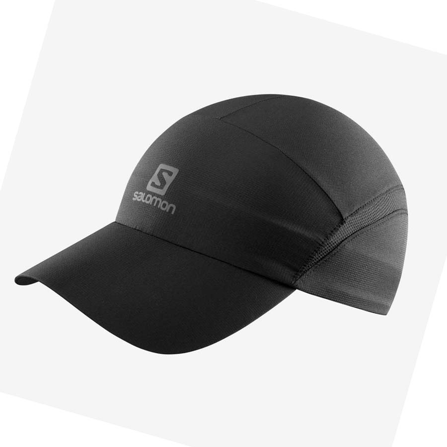 Sombreros Salomon XA Mujer Negros | MX 2169GSO